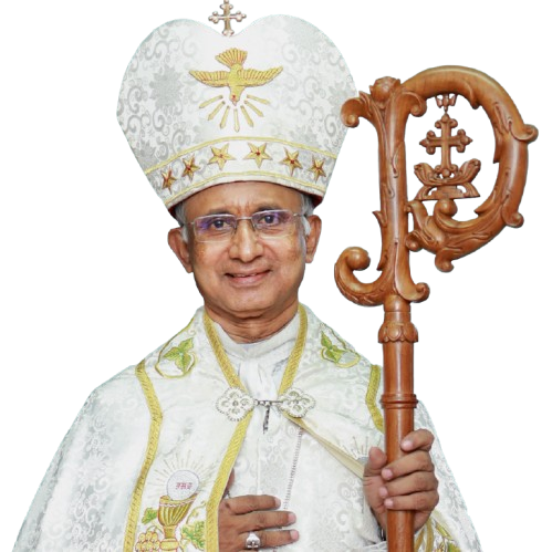 H. E. Rt. Rev. Mar George Madathikandathil
