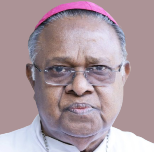 Right Rev. Peter Remigius