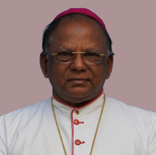 Right Rev. Bhagyaiah Chinnabathini