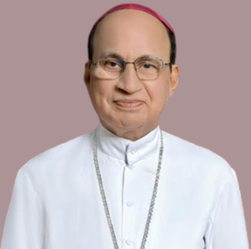 Right Rev. Gerald Isaac Lobo