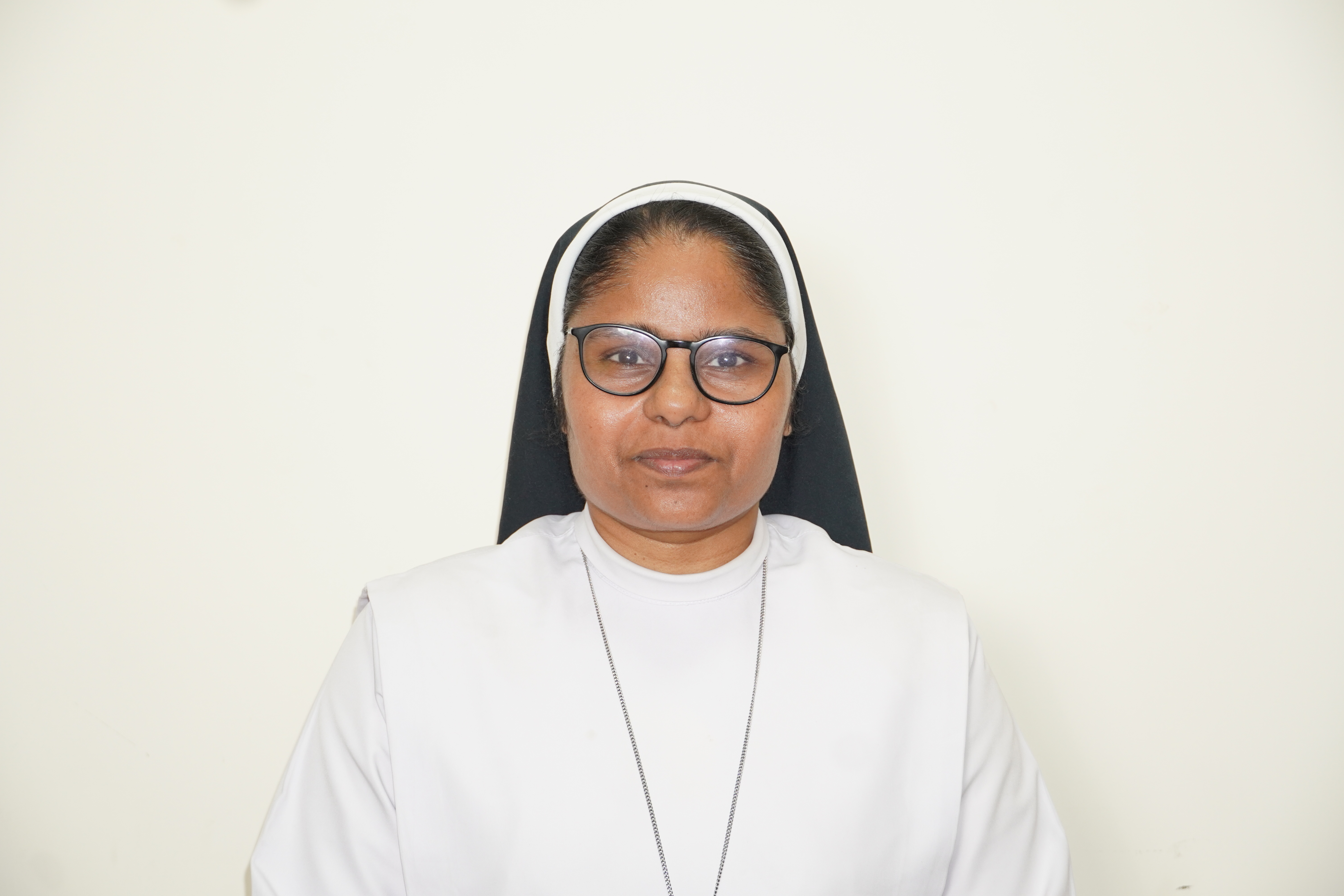 Sr. Sayujya CMC 