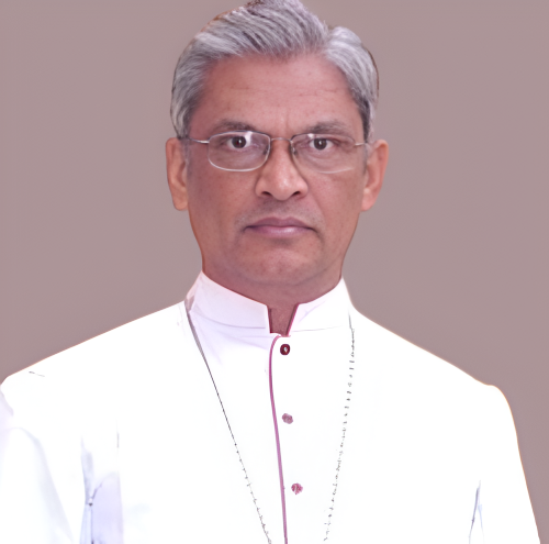 Right Rev. J. Susaimanickam