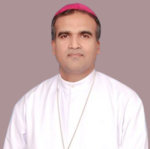 Right Rev. Ignatius D’ Souza