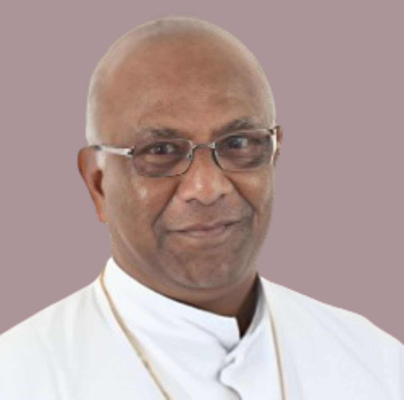 Right Rev. Yvon Ambroise