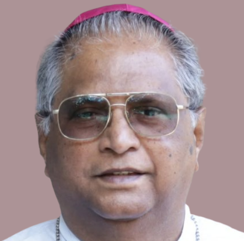 Right Rev. Gali Bali