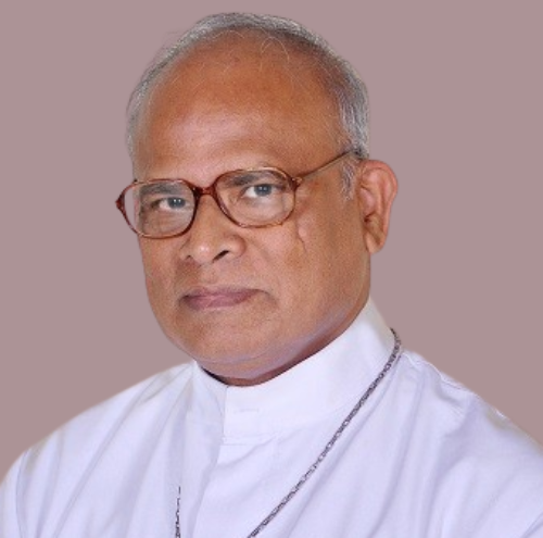 Right Rev. Singaroyan Sebastianappan