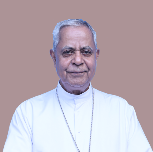 Most Rev. John Moolachira
