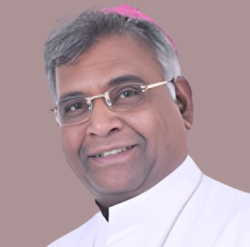 Right Rev. Neethinathan Anthonisamy
