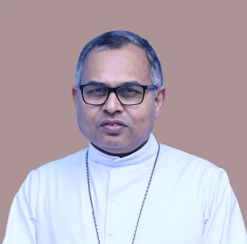 Right Rev. Jose Sebastian Thekkumcherikunnel