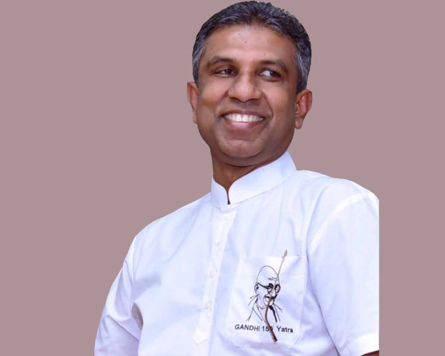 Rev. Fr. M. Christu Rajamony