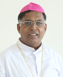 Right Rev. Arulappan Amalraj