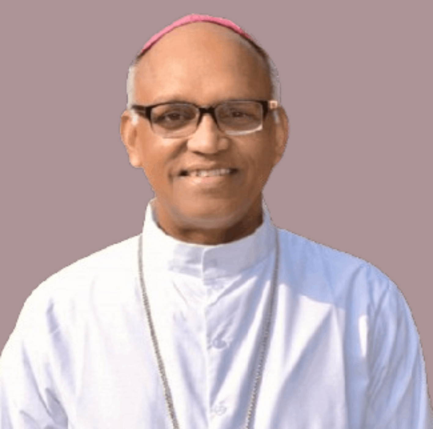 Most Rev. Raphy Manjaly