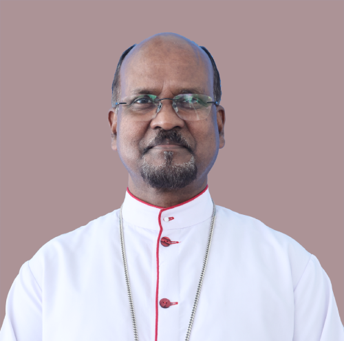 Right Rev. Francis Tirkey