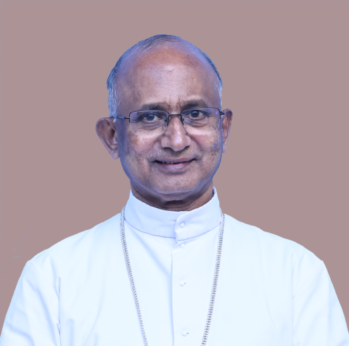 Most Rev. Mar George Madathikandathil
