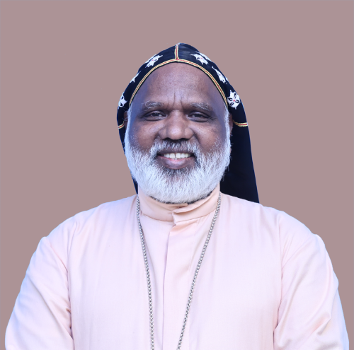 Most Rev. Vincent Mar Paulos