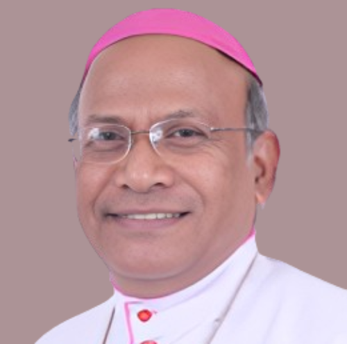 Right Rev. Prasad Gallela