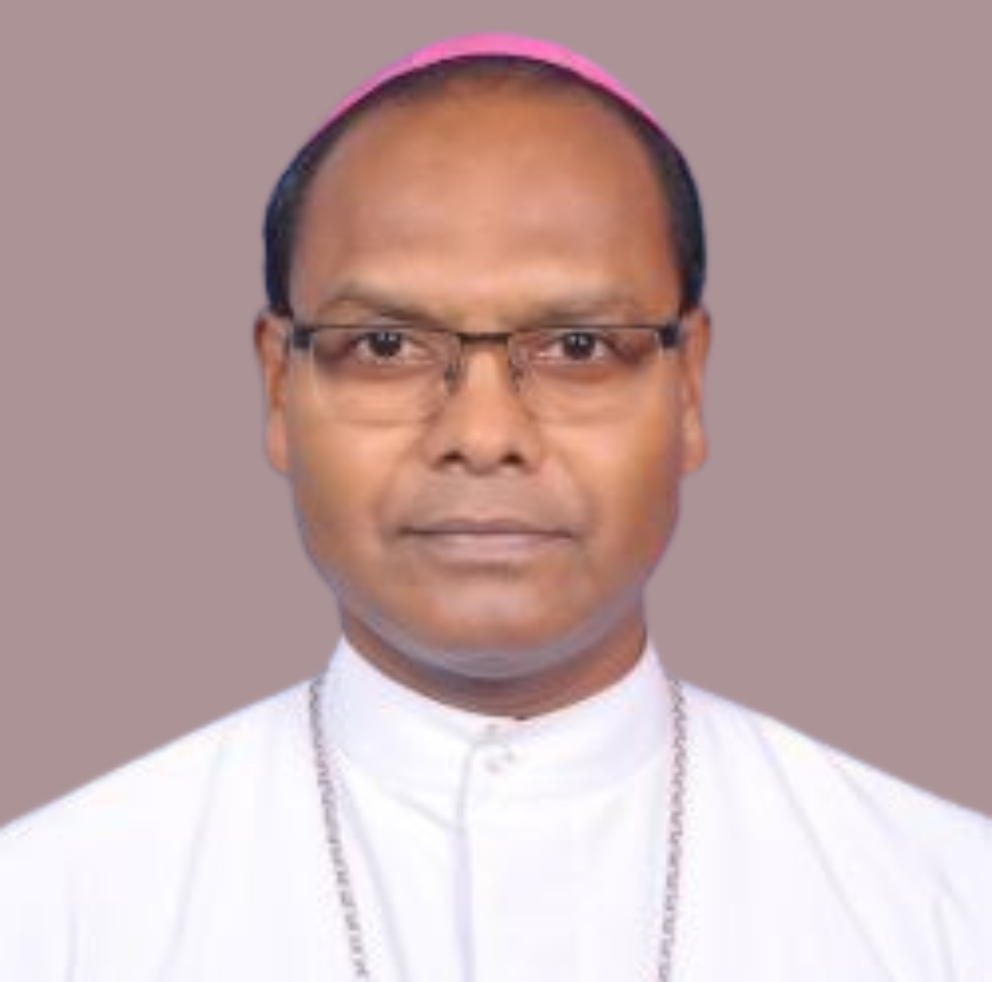 Most Rev. Vincent Aind