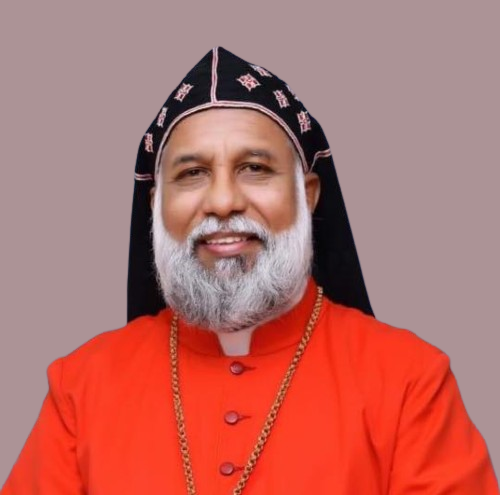 His Beatitude Baselios Cardinal Cleemis (Thottunkal)