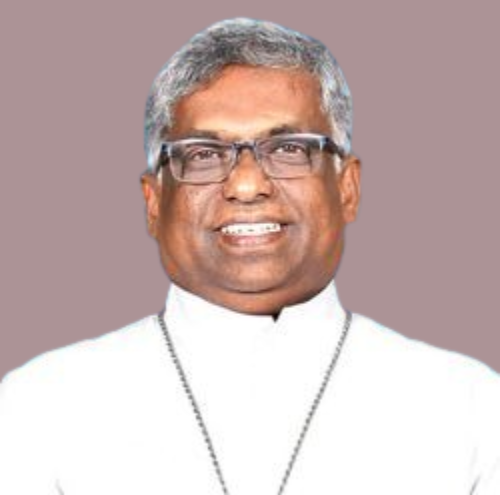 Right Rev. Jeevanandam Amalanathan